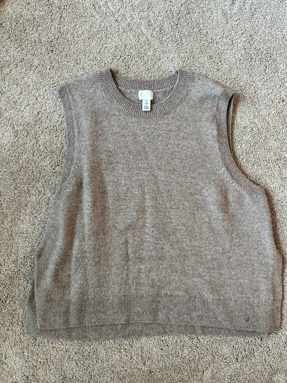 H&M Sweater Vest